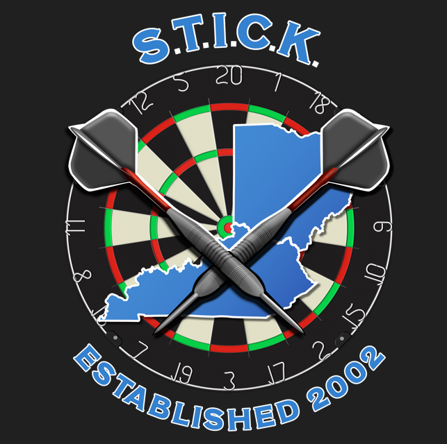 STICK Dart League